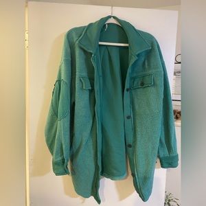 FREE PEOPLE RUBY JACKET